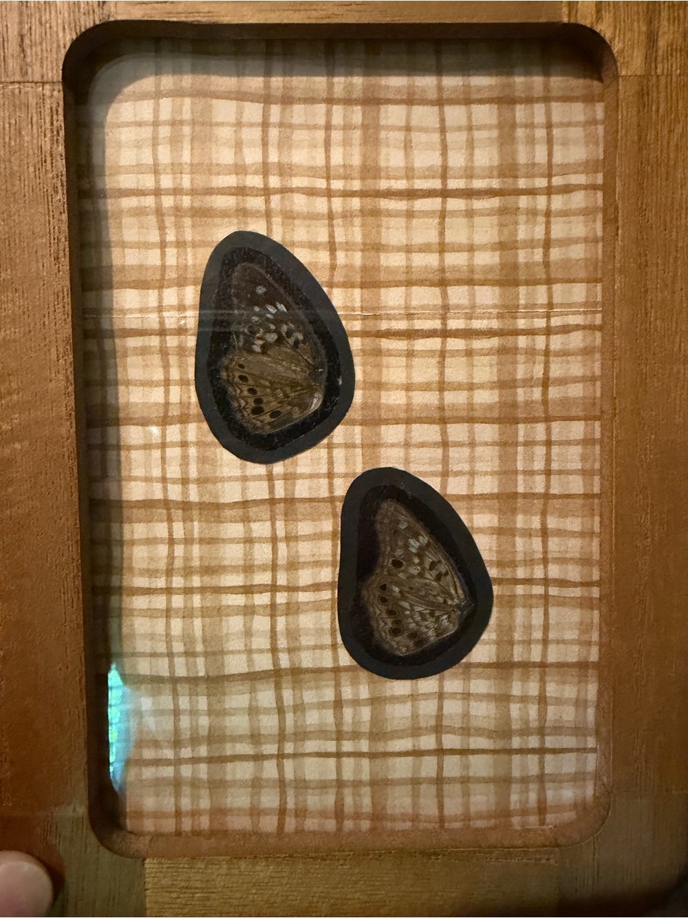 Wall decor - Picture 3 of 3